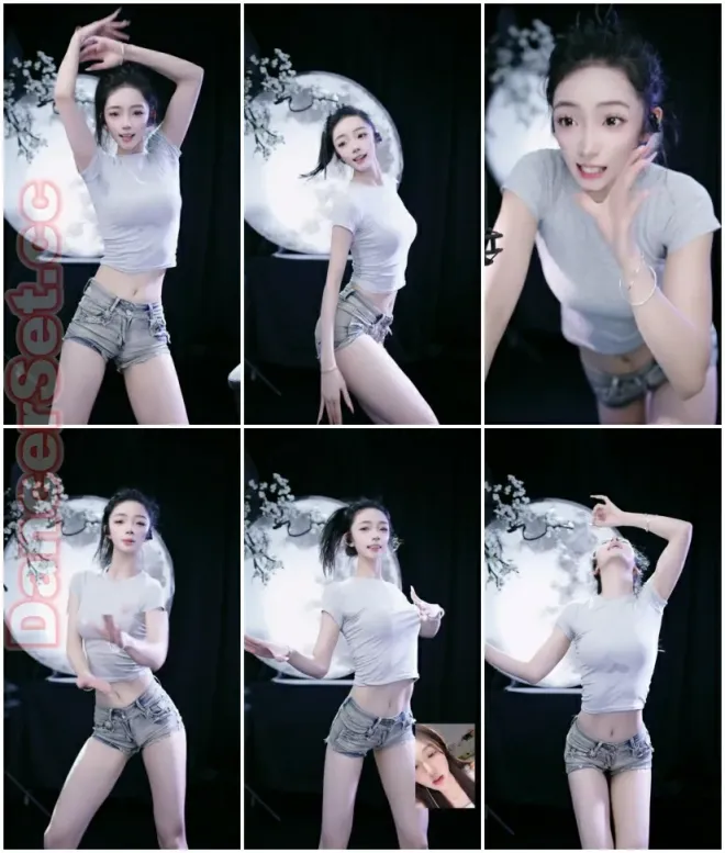 【抖音主播】金秀妍、华星清妍 25年05月[33V/4.66G/2H16MIN]