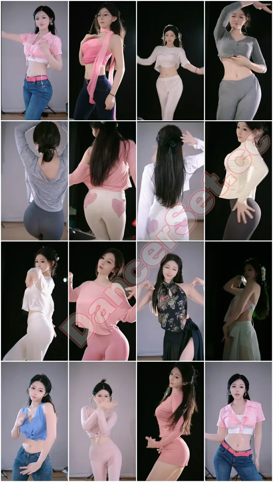 【抖音主播】倪小妮 25年07月[80V/10.8G/4H48MIN]