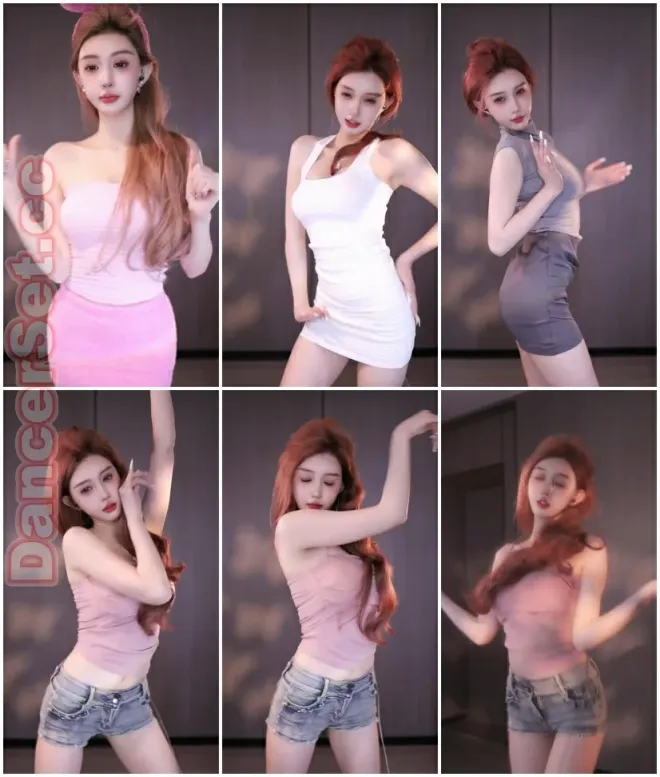 【虎牙主播】影娱奶油米yo 25年05月[11V/1.83G/44MIN]