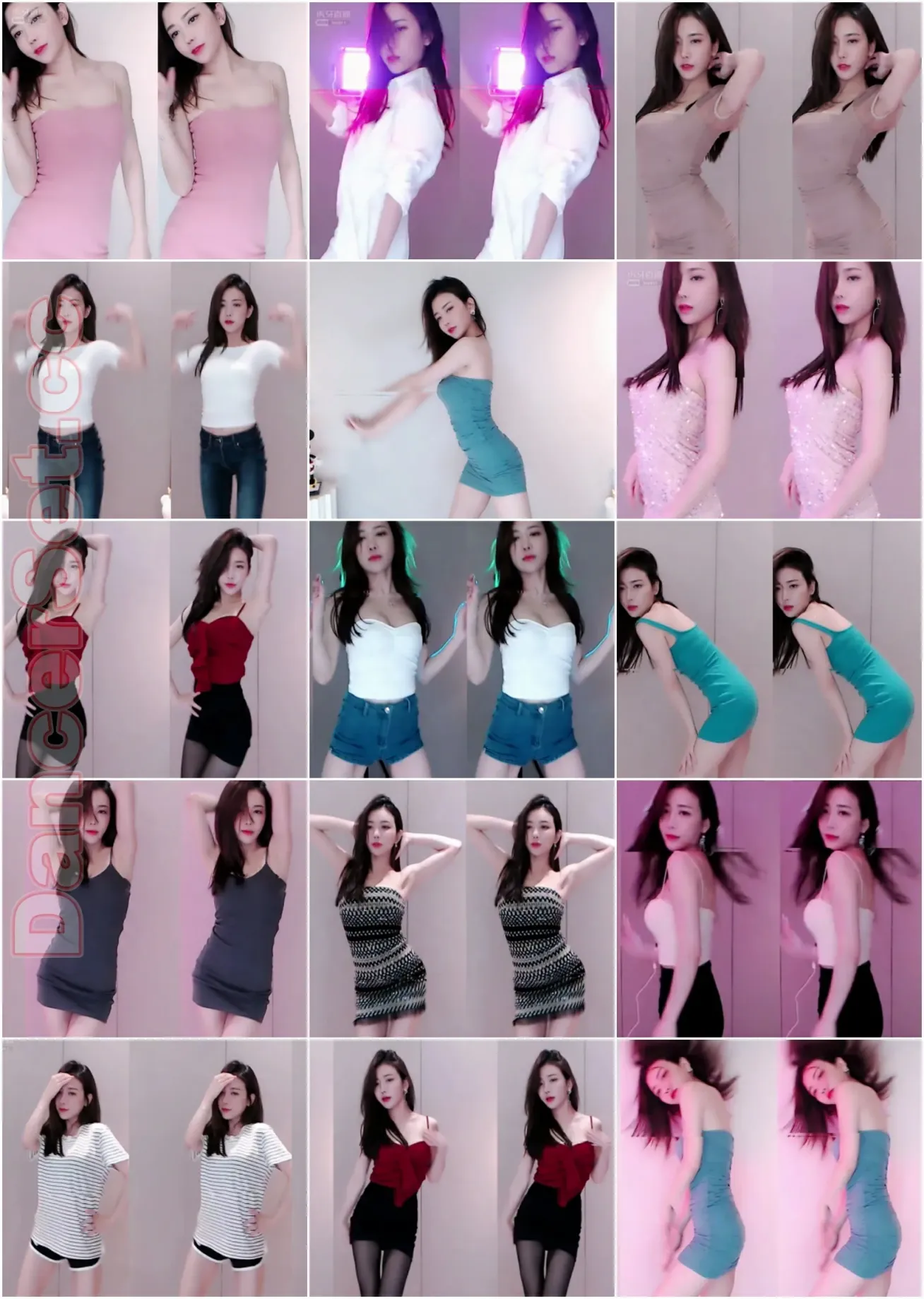 【虎牙主播】血色小野 21年06月[38V/12.3G/7H07MIN]