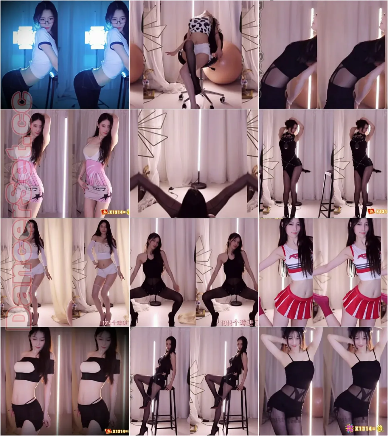 【虎牙主播】赢城陈莫沫566 22年12月精选[107V/18.9G/17H13MIN]