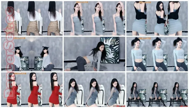 【虎牙主播】MY车老板 20年01月[80V/7.58G/5H49MIN]